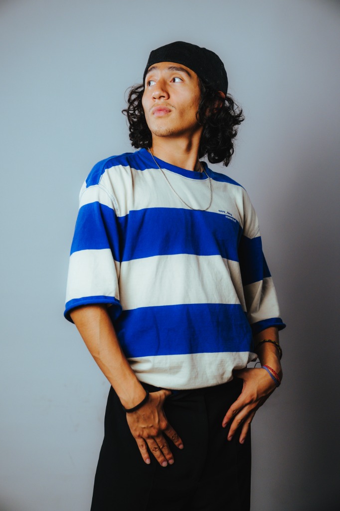 Ismael Yaselga